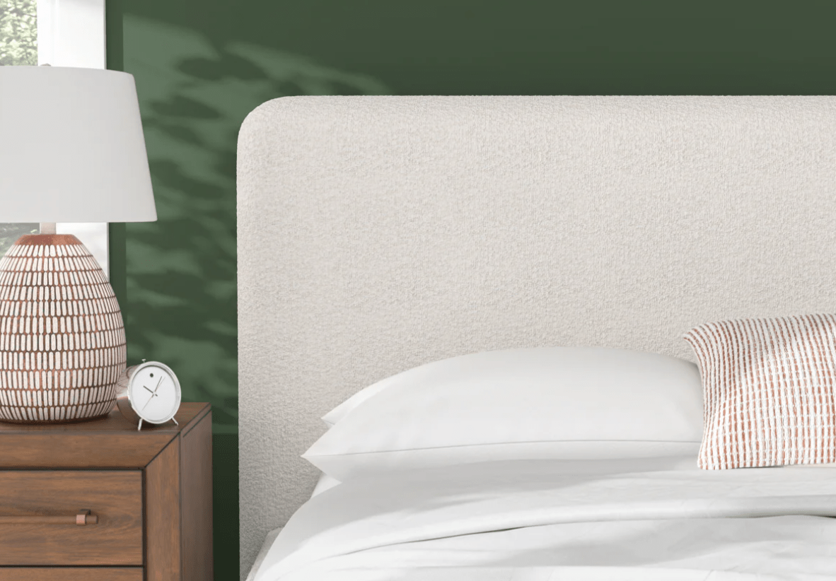 AshleyAshley PCB401 Brintstreet - Upholstered Bed - Beige