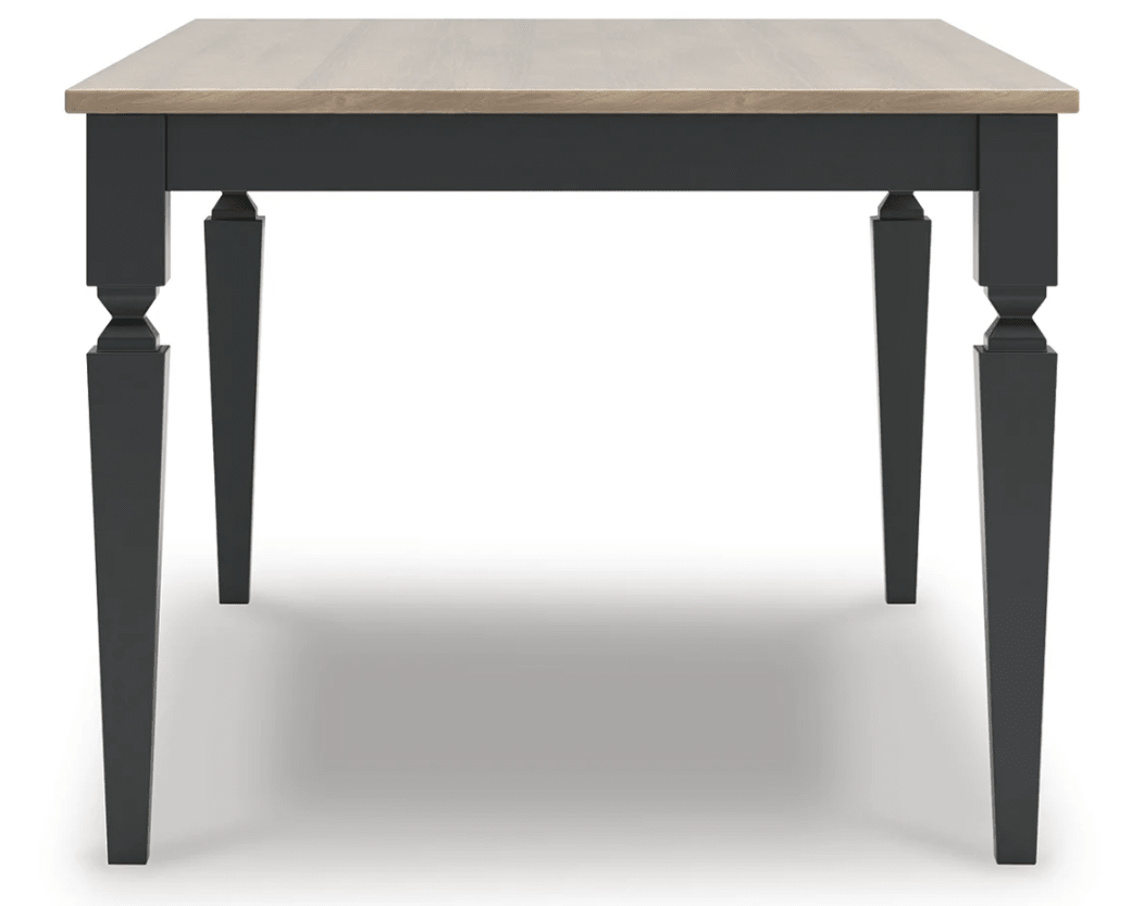 AshleyAshley PCD591 Brenkerton - Rectangular Dining Room
