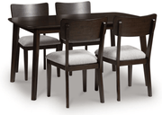 AshleyAshley PCD607 - 225