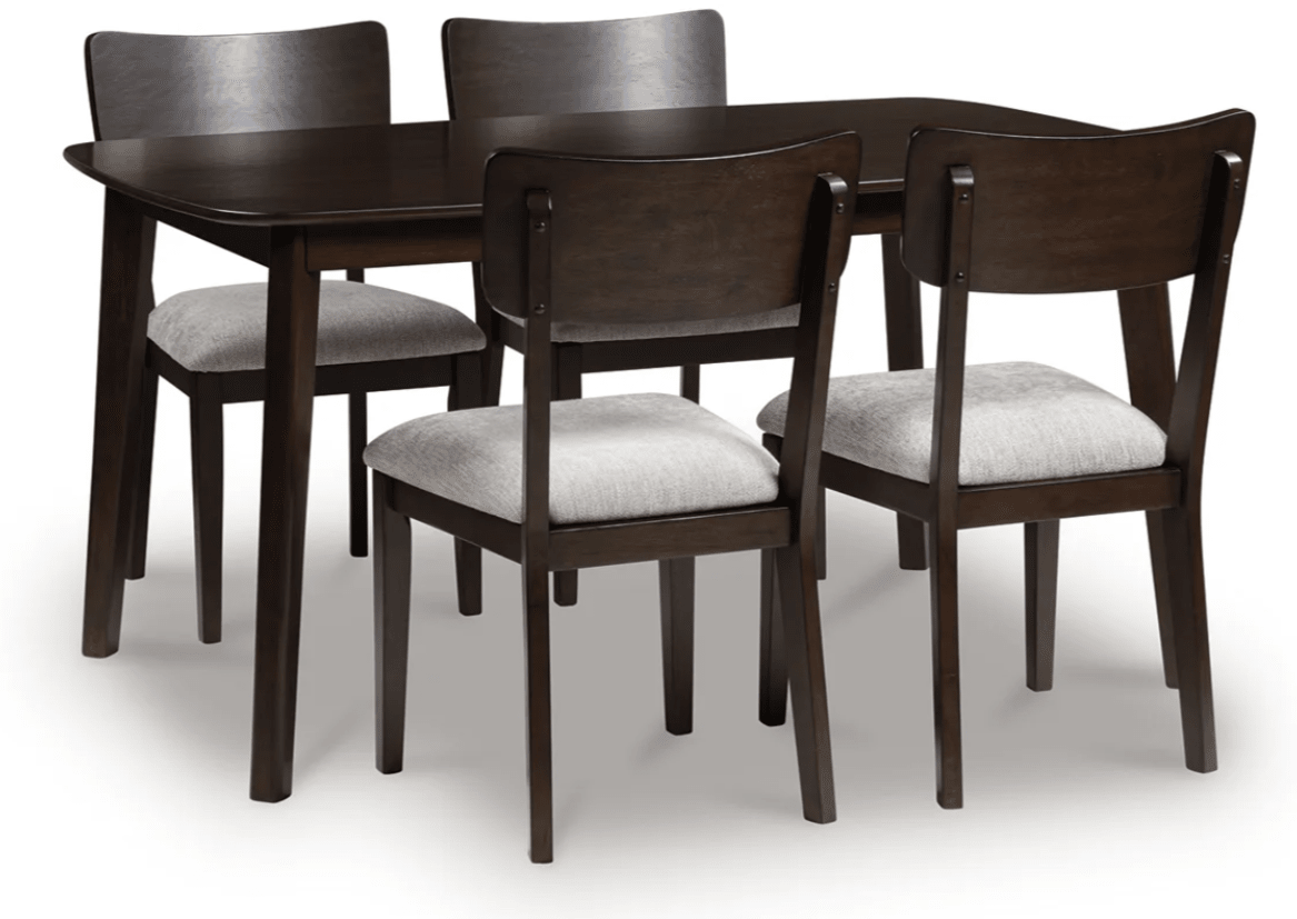 AshleyAshley PCD607 - 225