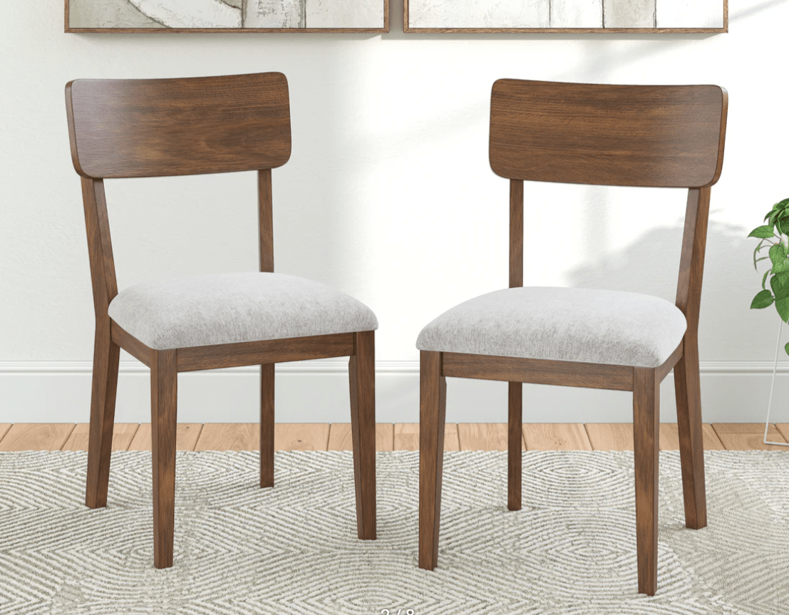 AshleyAshley PCD609 Tameride - Triangle Dining Room Table - Brown
