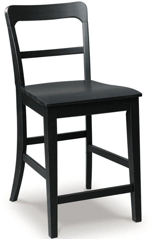 AshleyAshley PCD824 - 124/224 Greddinton - Barstool (Set of 2)