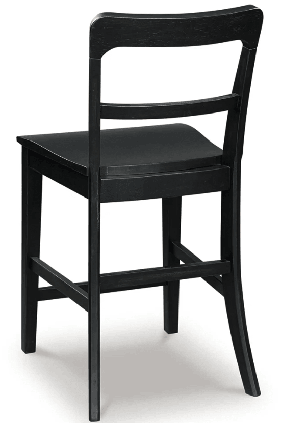 AshleyAshley PCD824 - 124/224 Greddinton - Barstool (Set of 2)