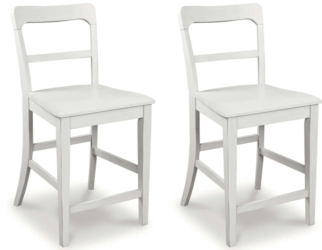AshleyAshley PCD824 - 124/224 Greddinton - Barstool (Set of 2)