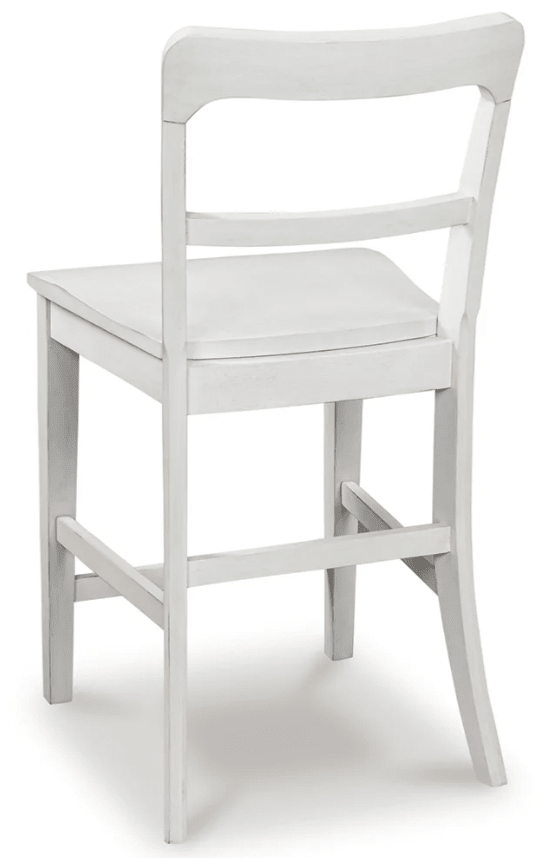 AshleyAshley PCD824 - 124/224 Greddinton - Barstool (Set of 2)