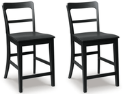 AshleyAshley PCD824 - 124/224 Greddinton - Barstool (Set of 2)
