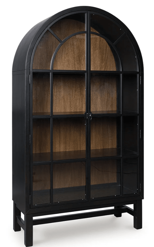AshleyAshley PCD824 Greddinton - Display Cabinet
