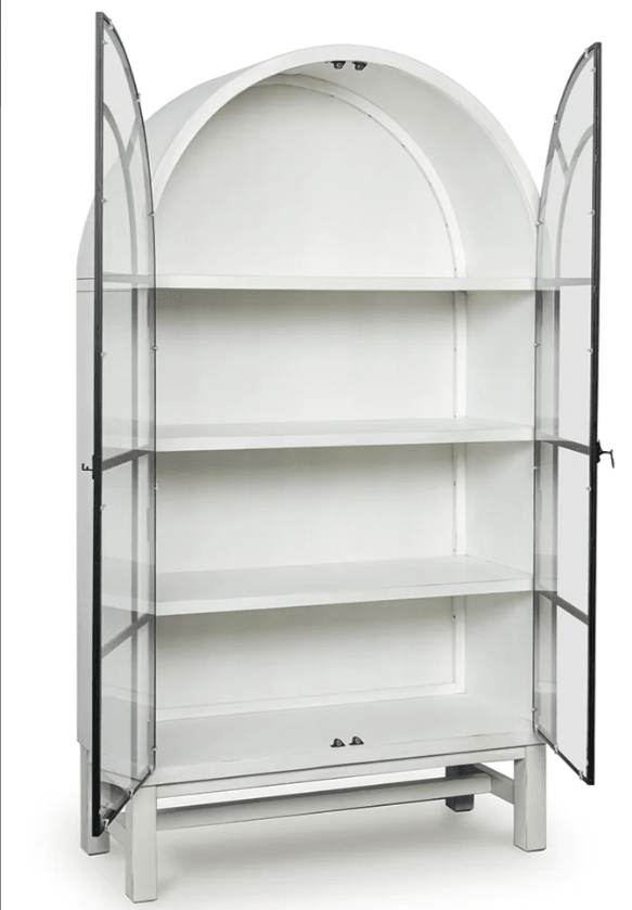 AshleyAshley PCD824 Greddinton - Display Cabinet