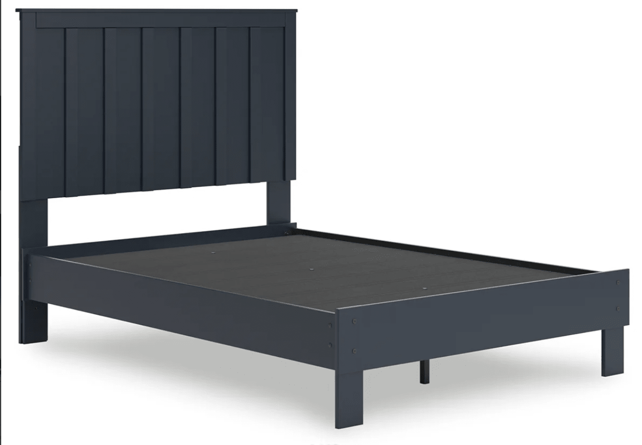 AshleyAshley Simmenfort Youth Bedroom - Navy Blue EB1528