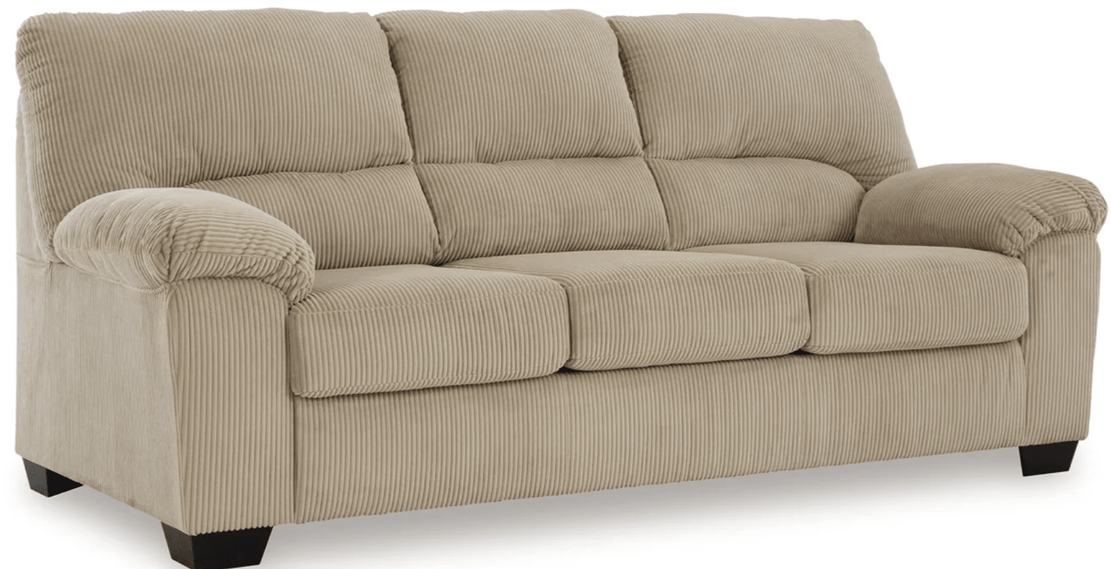 AshleyAshley Simplejoy - 24203 - Sofa, Loveseat - Sand
