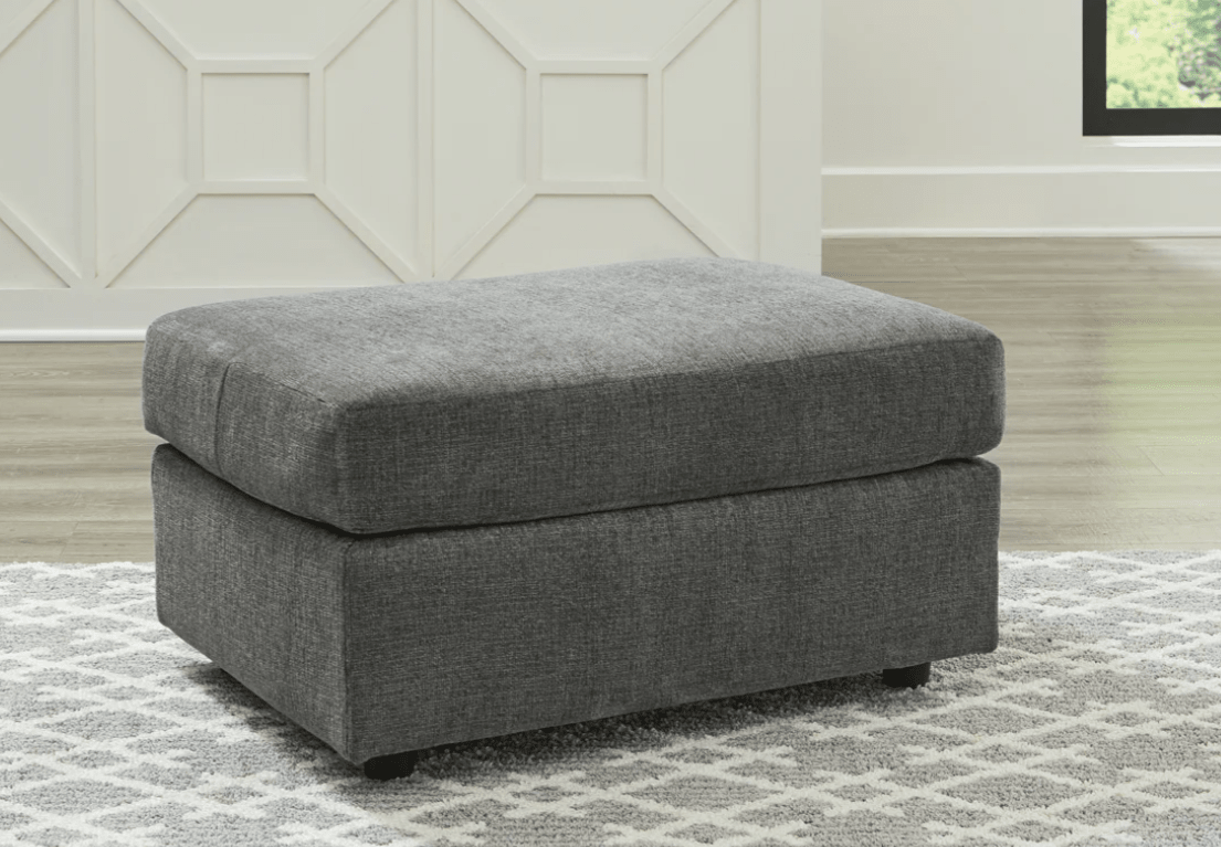 AshleyAshley Stairatt - 28502 - Sofa, Loveseat, Chair, Ottoman - Gravel