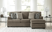 AshleyAshley Stonemeade - Sofa Chaise - Nutmeg - 5950518