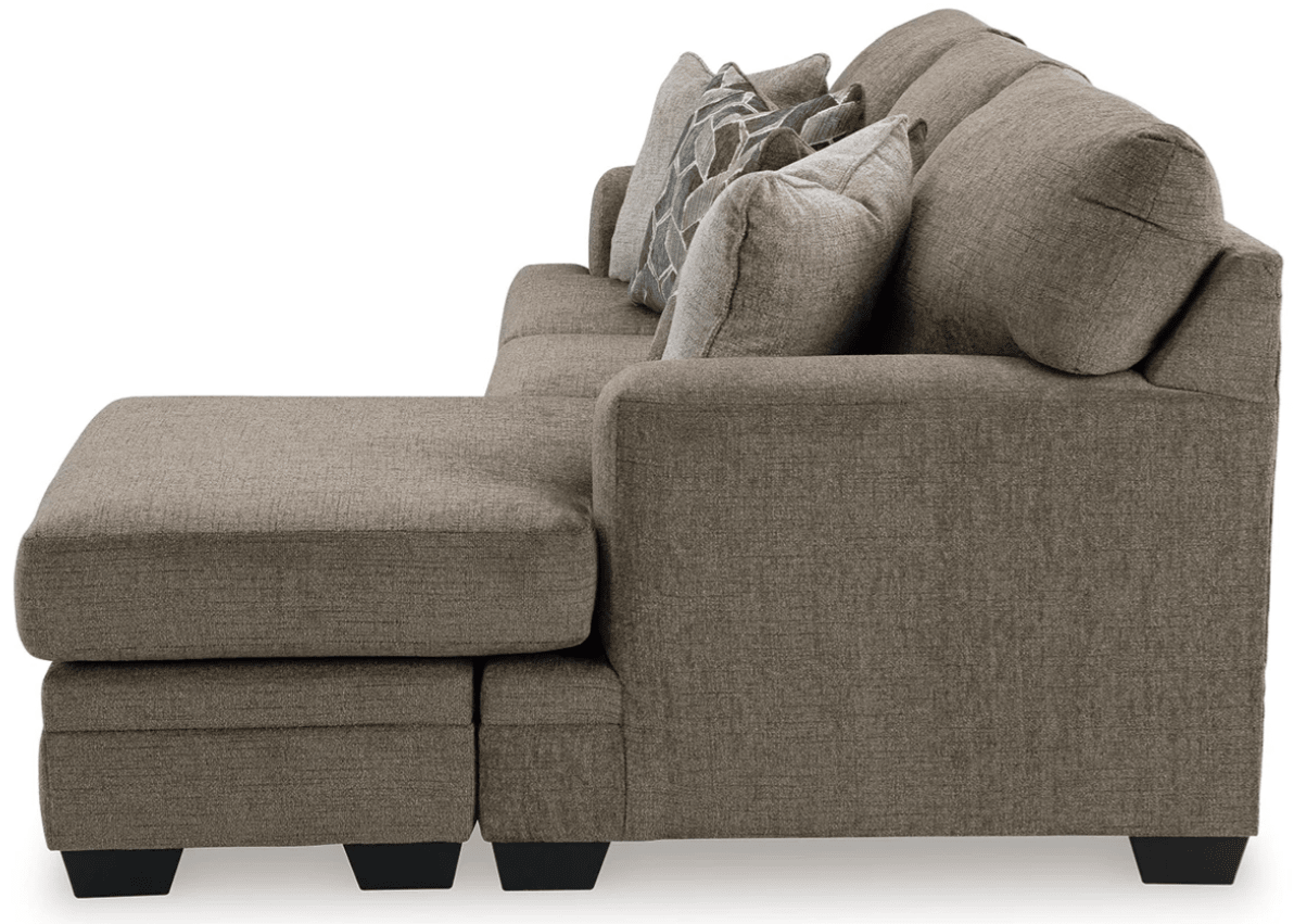 AshleyAshley Stonemeade - Sofa Chaise - Nutmeg - 5950518