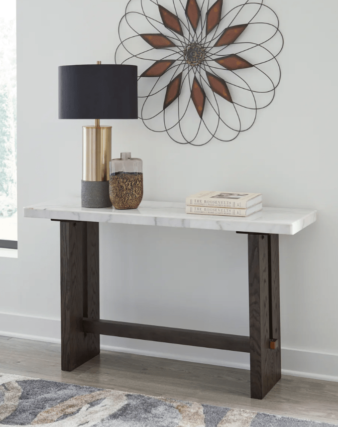 AshleyAshley T779 - 4 Sofa Table