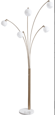 AshleyAshley Taliya Floor Lamp