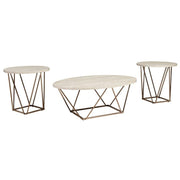 AshleyAshley Tarica Occasional Table Set T385 - 13