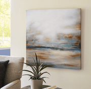 AshleyAshley Wall Art A8000355