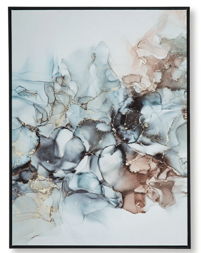 AshleyAshley Wall Art A8000468