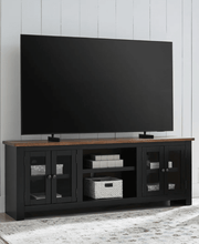 AshleyAshley Wildenauer - XL TV Stand - W664