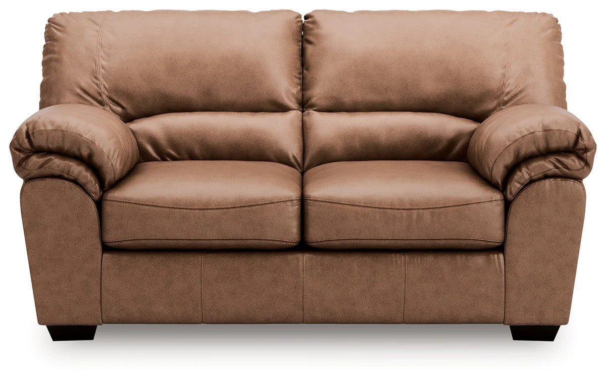AshleyAshley WillowBend - Sofa/Loveseat/Ottoman