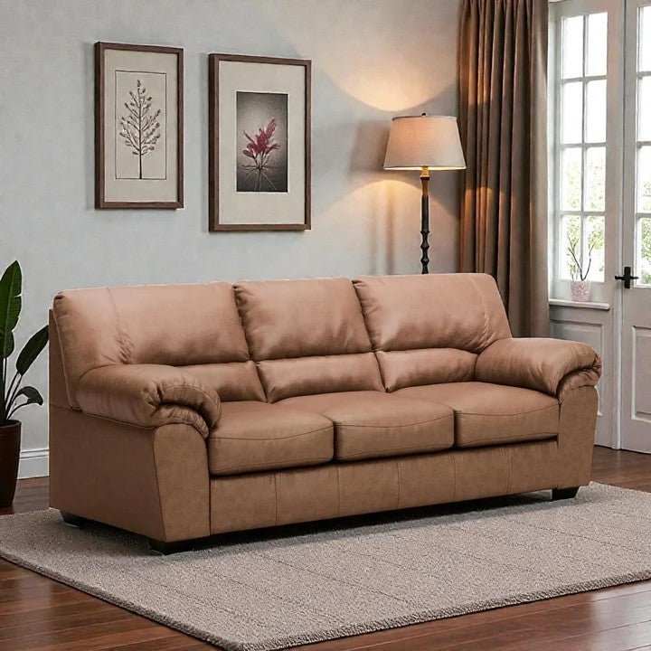 AshleyAshley WillowBend - Sofa/Loveseat/Ottoman