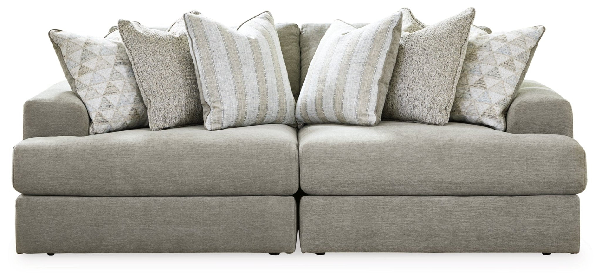 AshleyAvaliyah 2 - Piece Sectional Loveseat