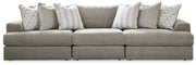AshleyAvaliyah 3 - Piece Sectional Sofa