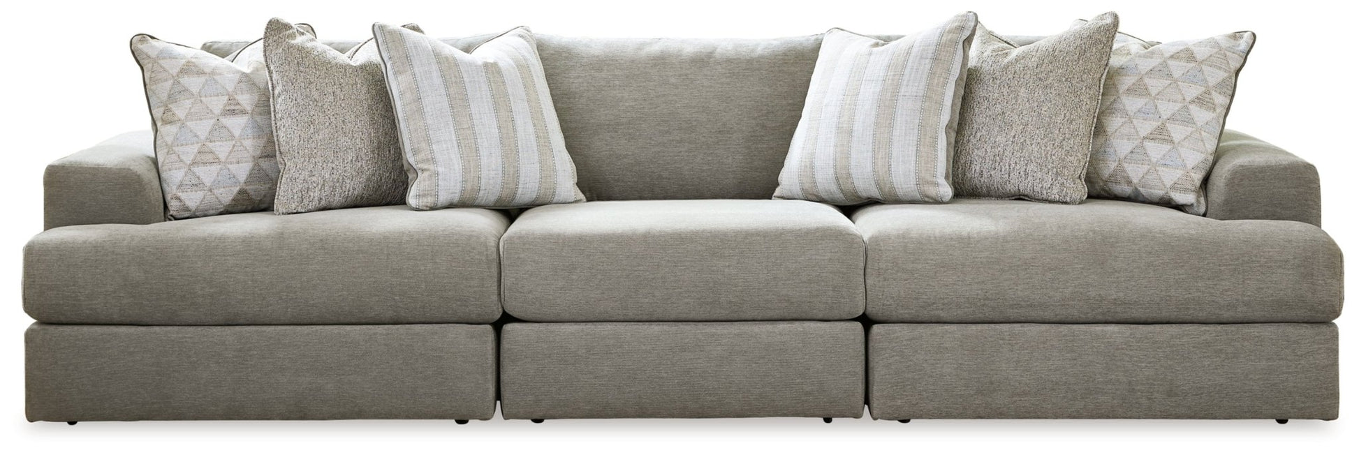 AshleyAvaliyah 3 - Piece Sectional Sofa