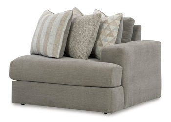 AshleyAvaliyah 3 - Piece Sectional Sofa