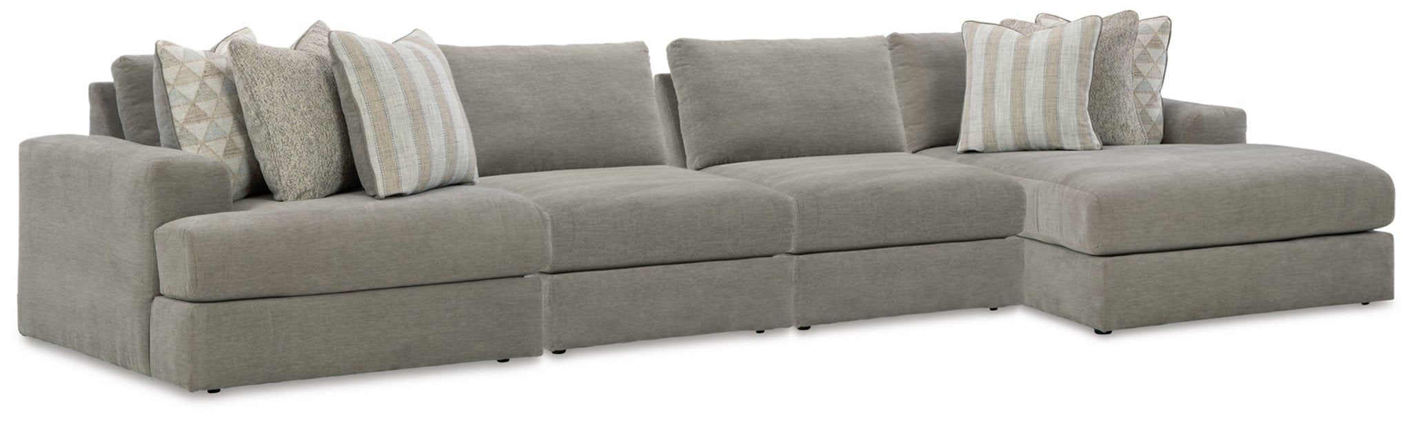 AshleyAvaliyah 4 - Piece Sectional