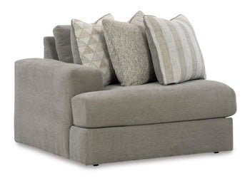 AshleyAvaliyah 4 - Piece Sectional