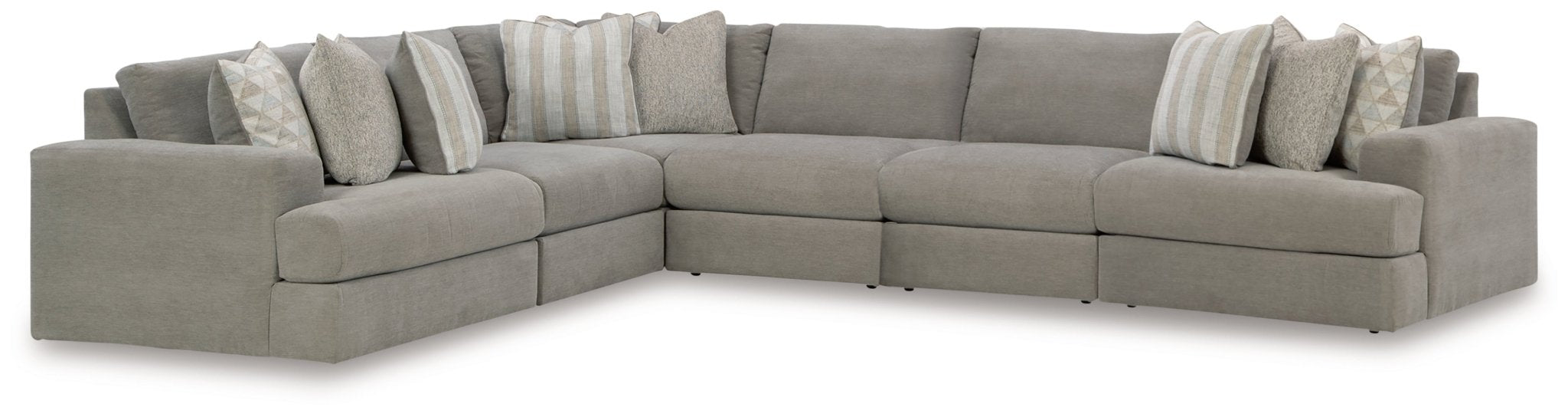 AshleyAvaliyah 6 - Piece Sectional