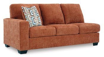 AshleyAviemore 2 - Piece Sectional with Chaise