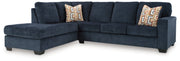 AshleyAviemore 2 - Piece Sectional with Chaise