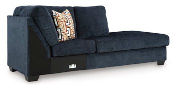 AshleyAviemore 2 - Piece Sectional with Chaise