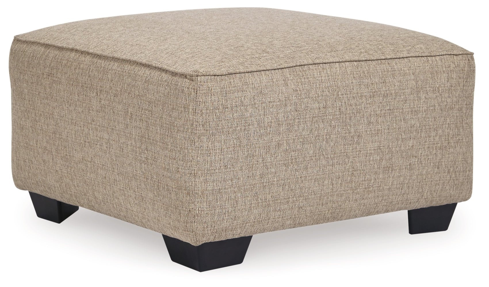 AshleyBaceno Oversized Ottoman