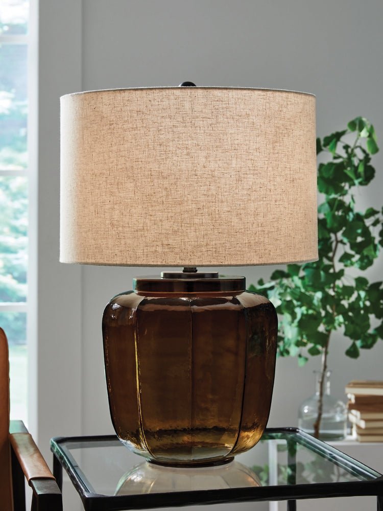 AshleyBainmore Table Lamps