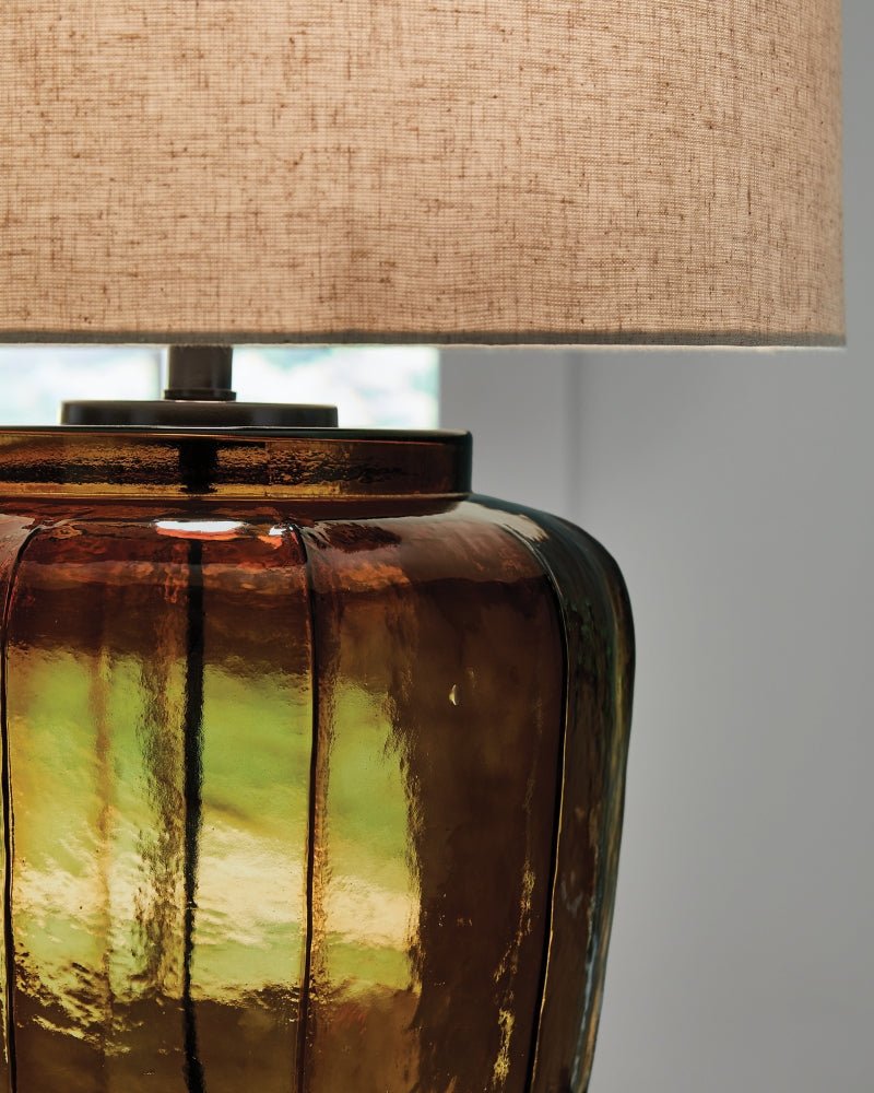 AshleyBainmore Table Lamps