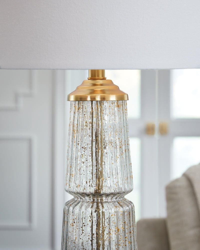 AshleyBakersboro Table Lamps