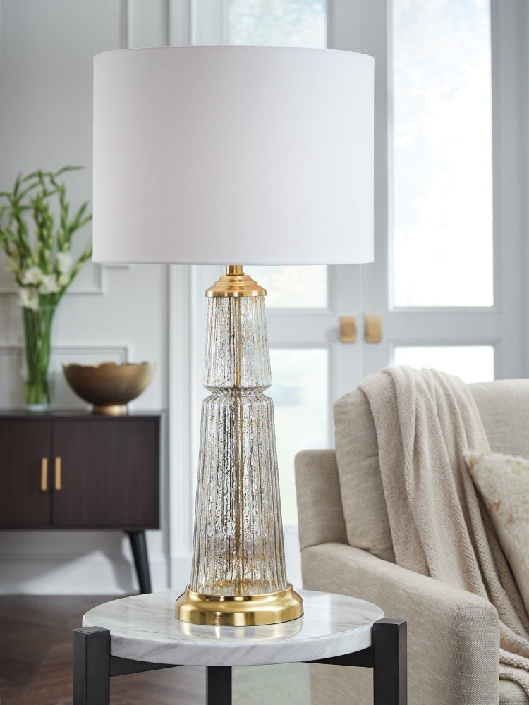 AshleyBakersboro Table Lamps