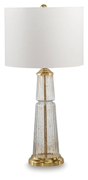 AshleyBakersboro Table Lamps