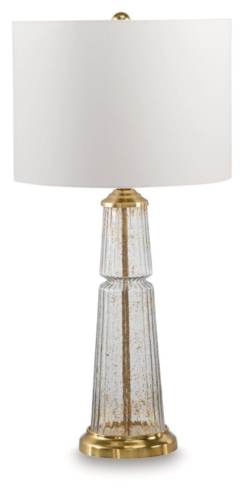 AshleyBakersboro Table Lamps