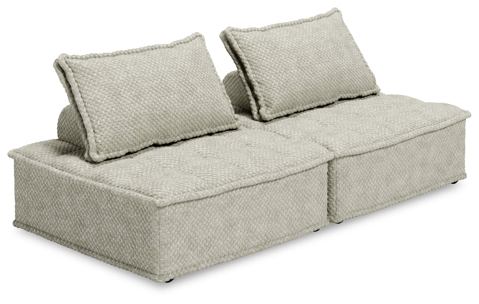AshleyBales 2 - Piece Modular Seating