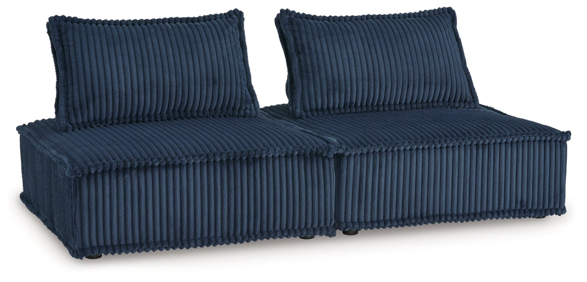 AshleyBales 2 - Piece Modular Seating