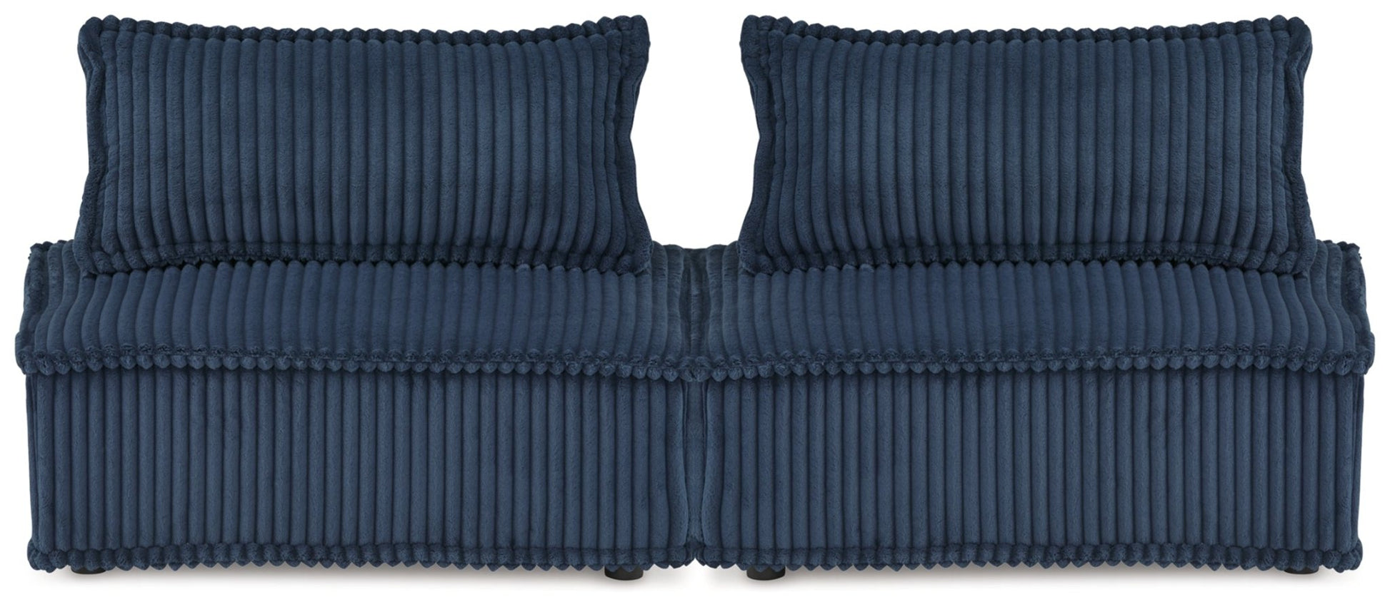 AshleyBales 2 - Piece Modular Seating
