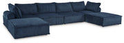 AshleyBales 6 - Piece Modular Seating