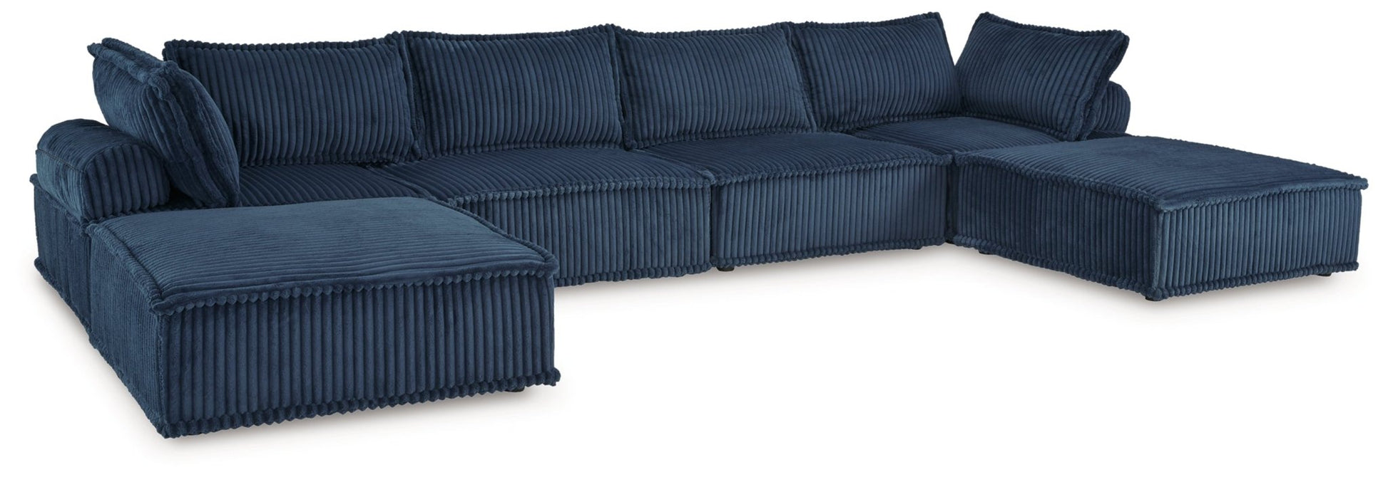 AshleyBales 6 - Piece Modular Seating