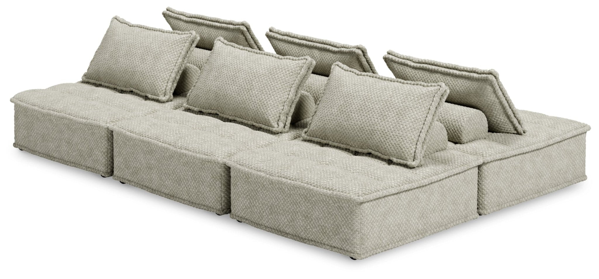 AshleyBales 6 - Piece Modular Seating