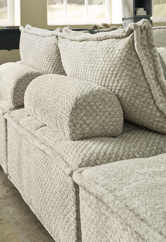 AshleyBales 6 - Piece Modular Seating
