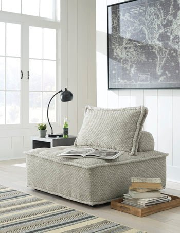 AshleyBales 7 - Piece Modular Seating